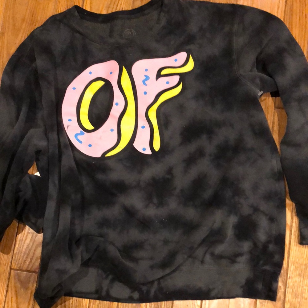 Odd Future Tyler the creator unisex sweatshirt